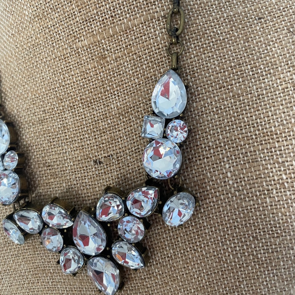 Statement Necklace - image 5